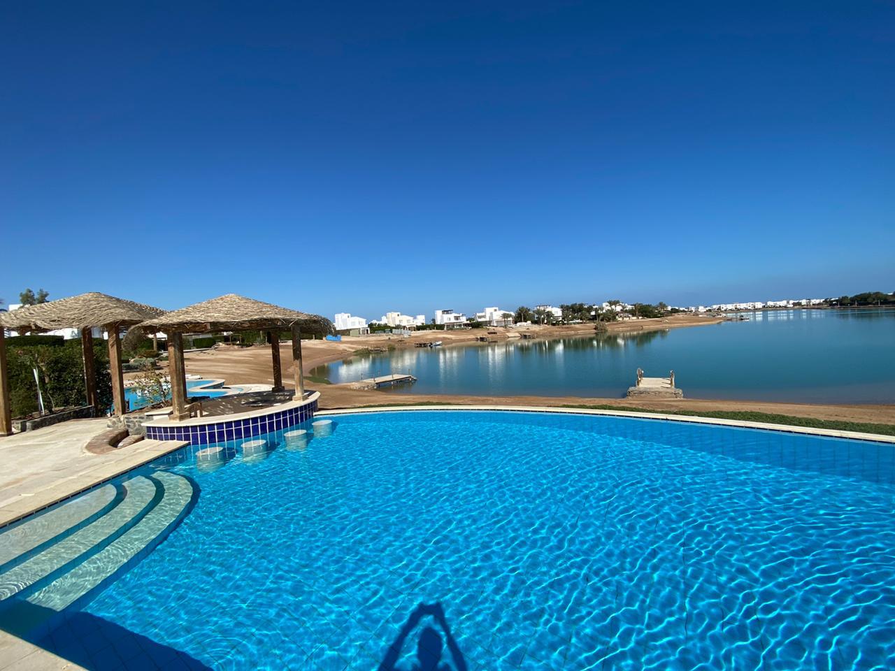  Villas