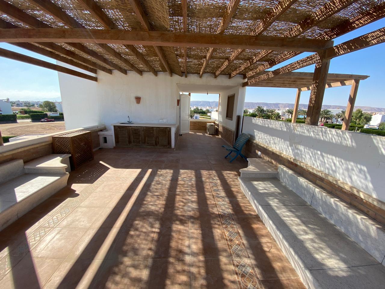  Villas