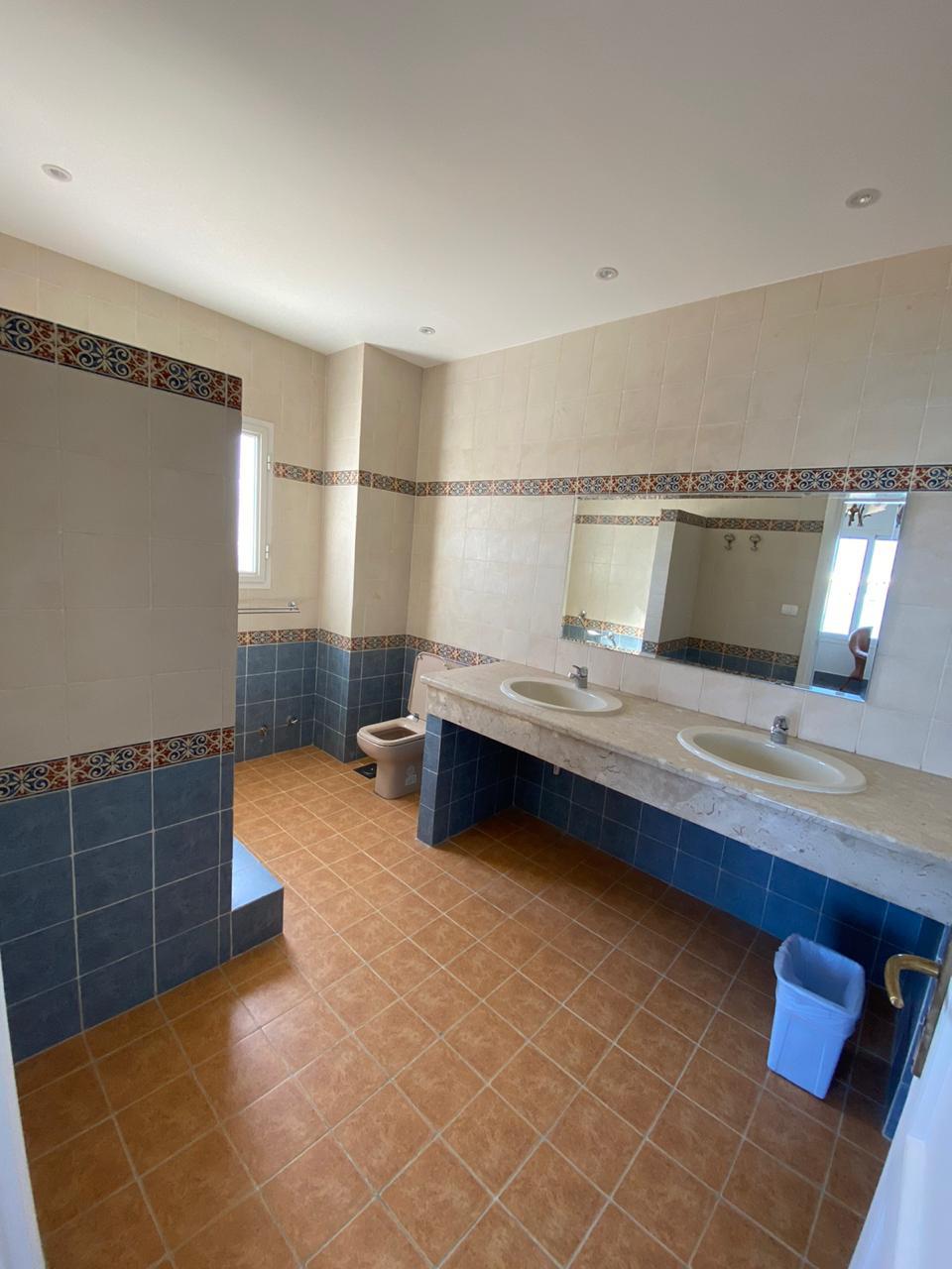  Villas