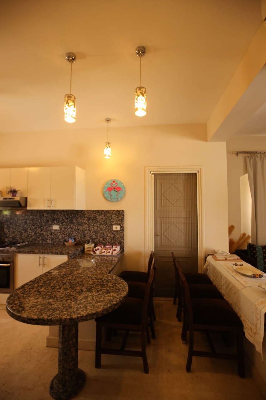  Villas