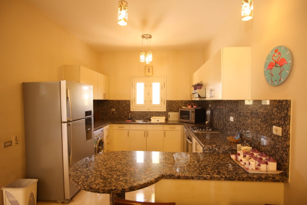  Villas