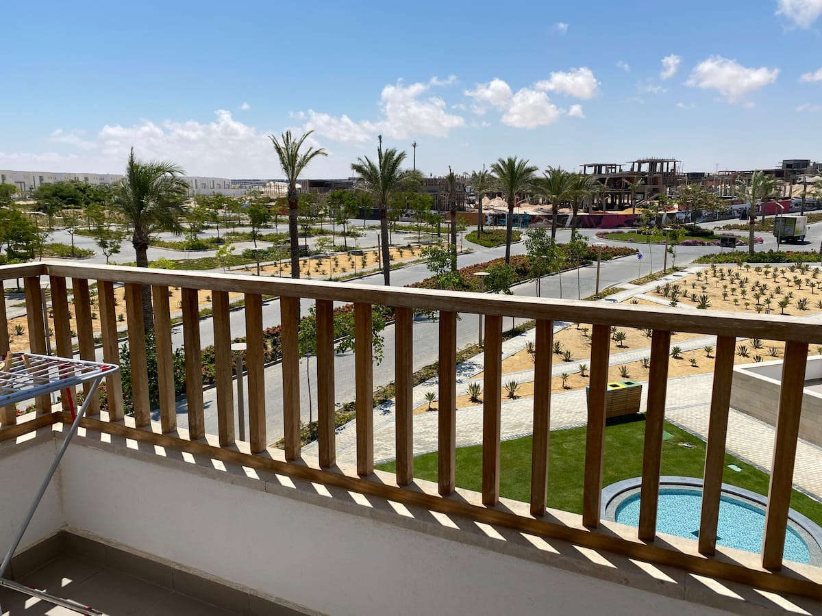 Chalets