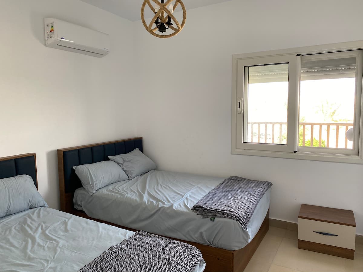  Chalets