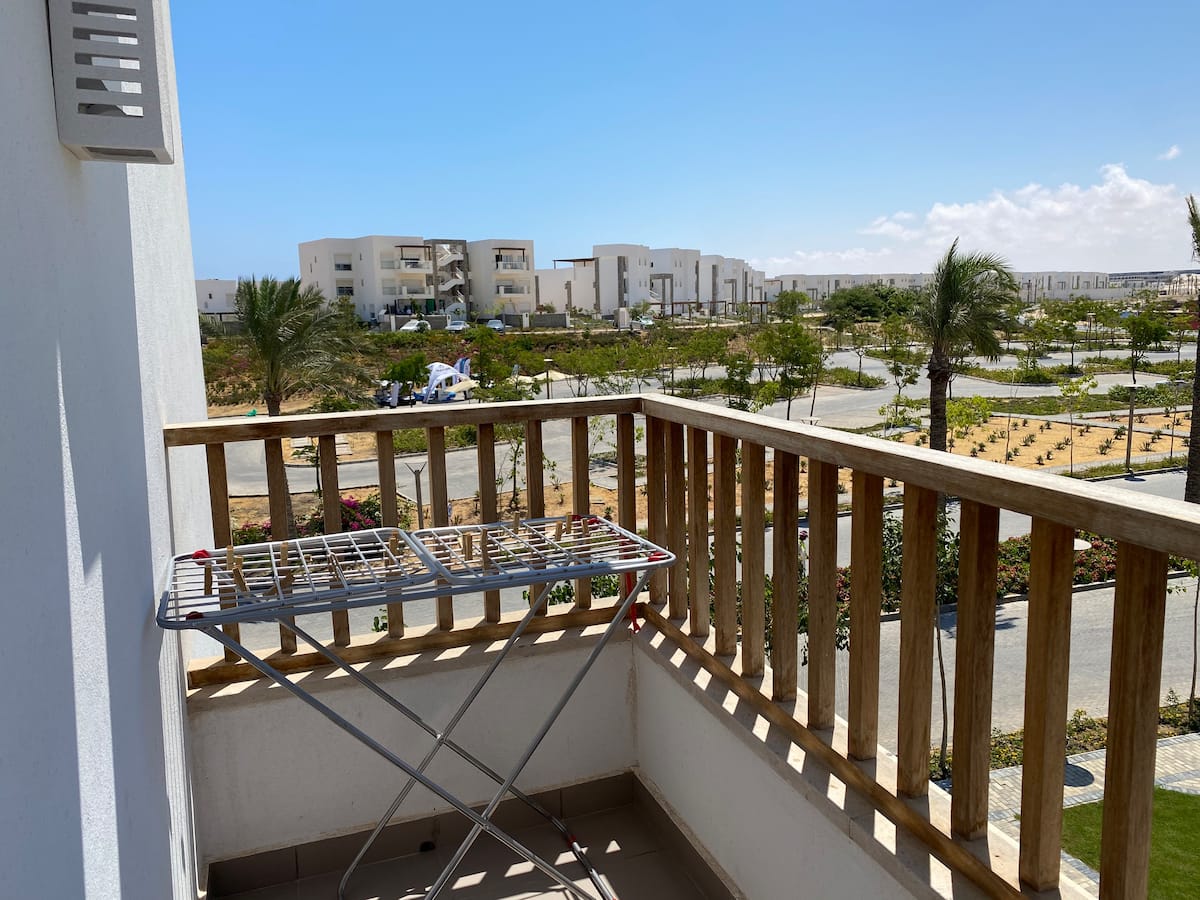 Chalets
