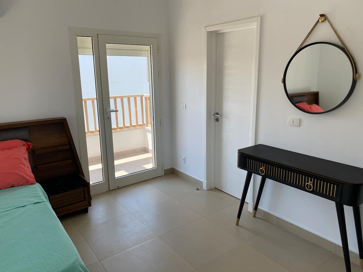  Chalets