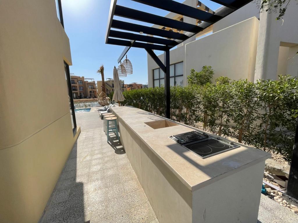  Villas