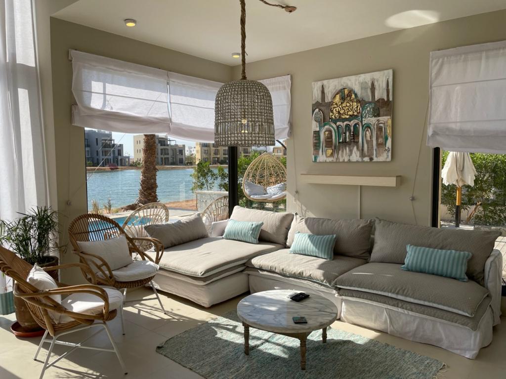  Villas