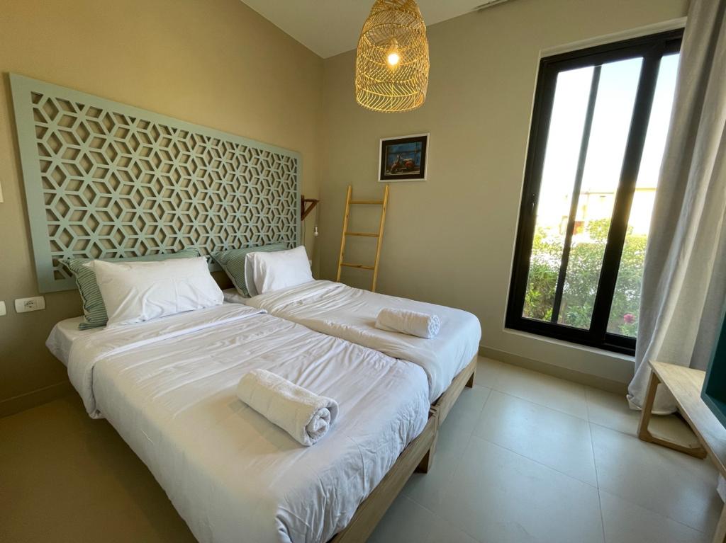  Villas