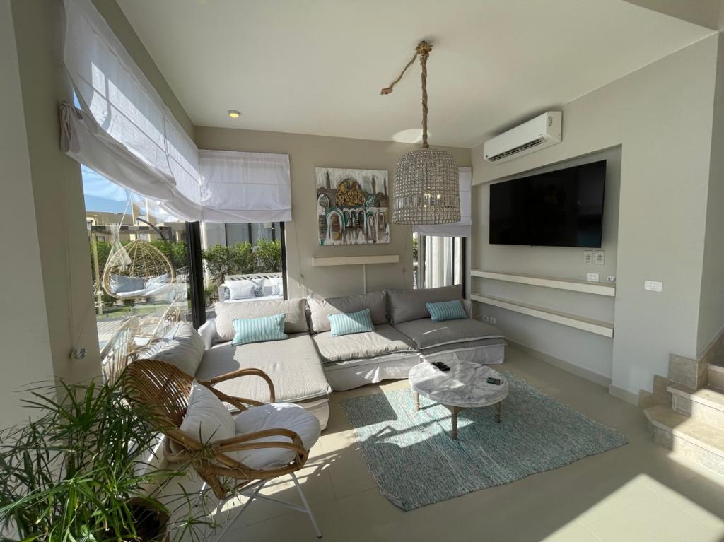  Villas