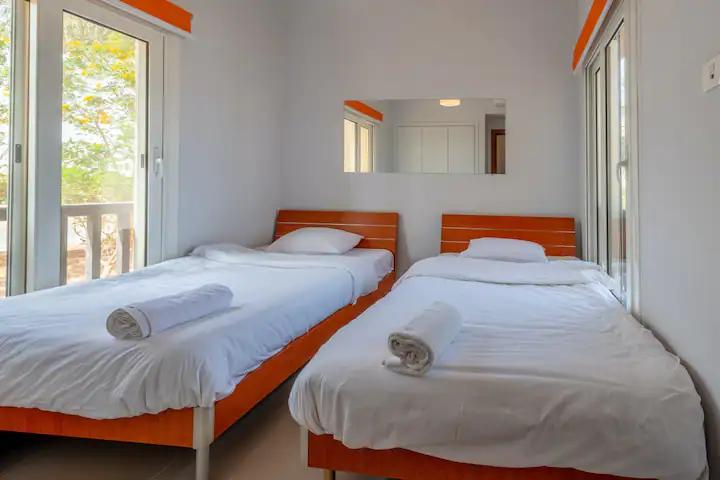  Chalets