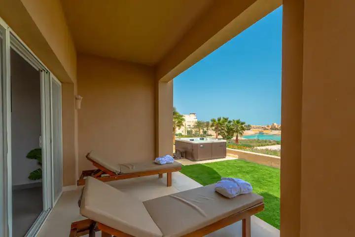  Chalets
