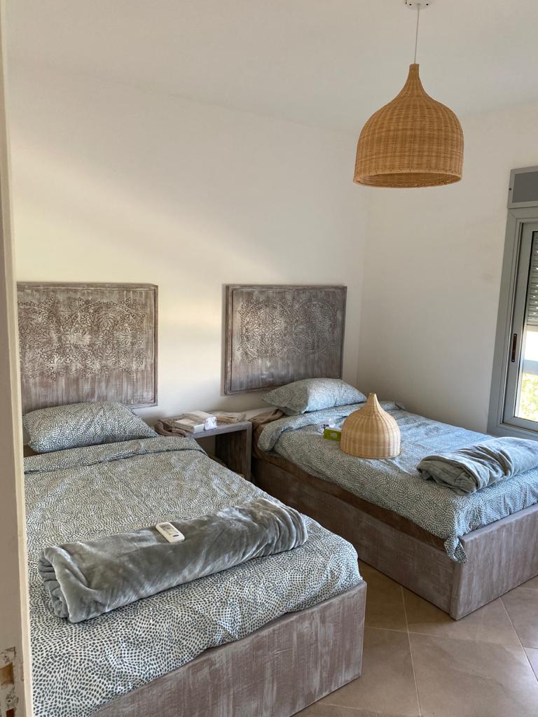  Chalets