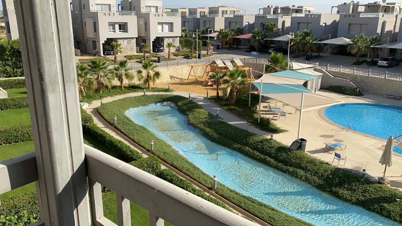  Chalets