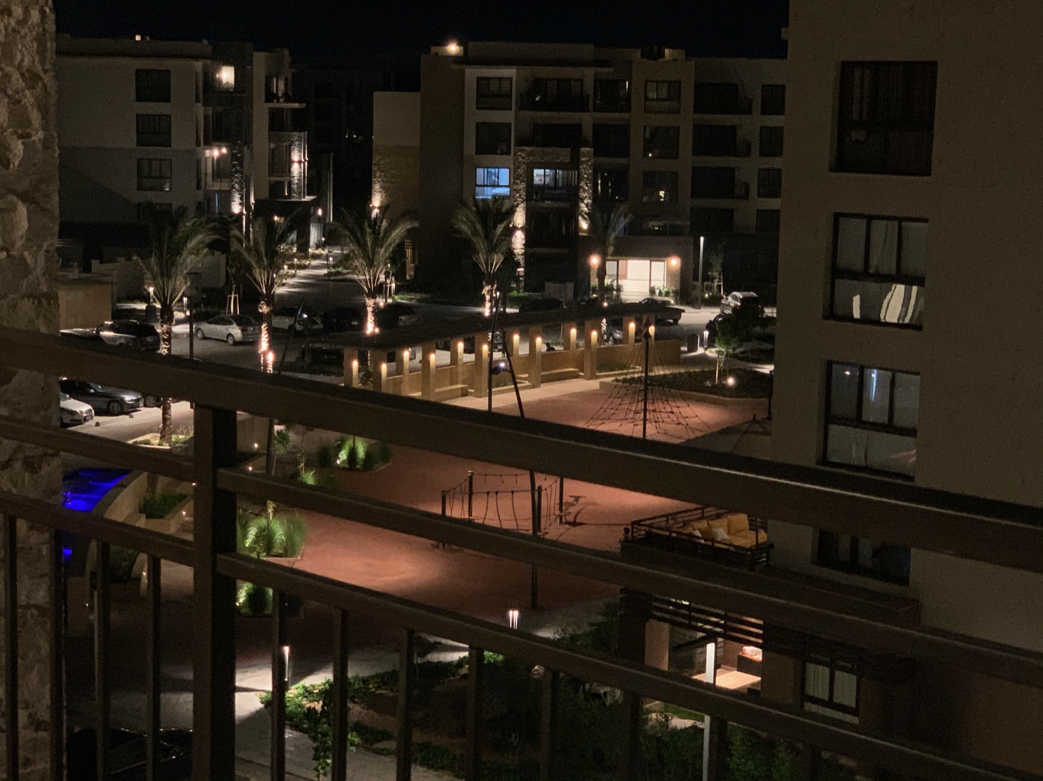  Chalets
