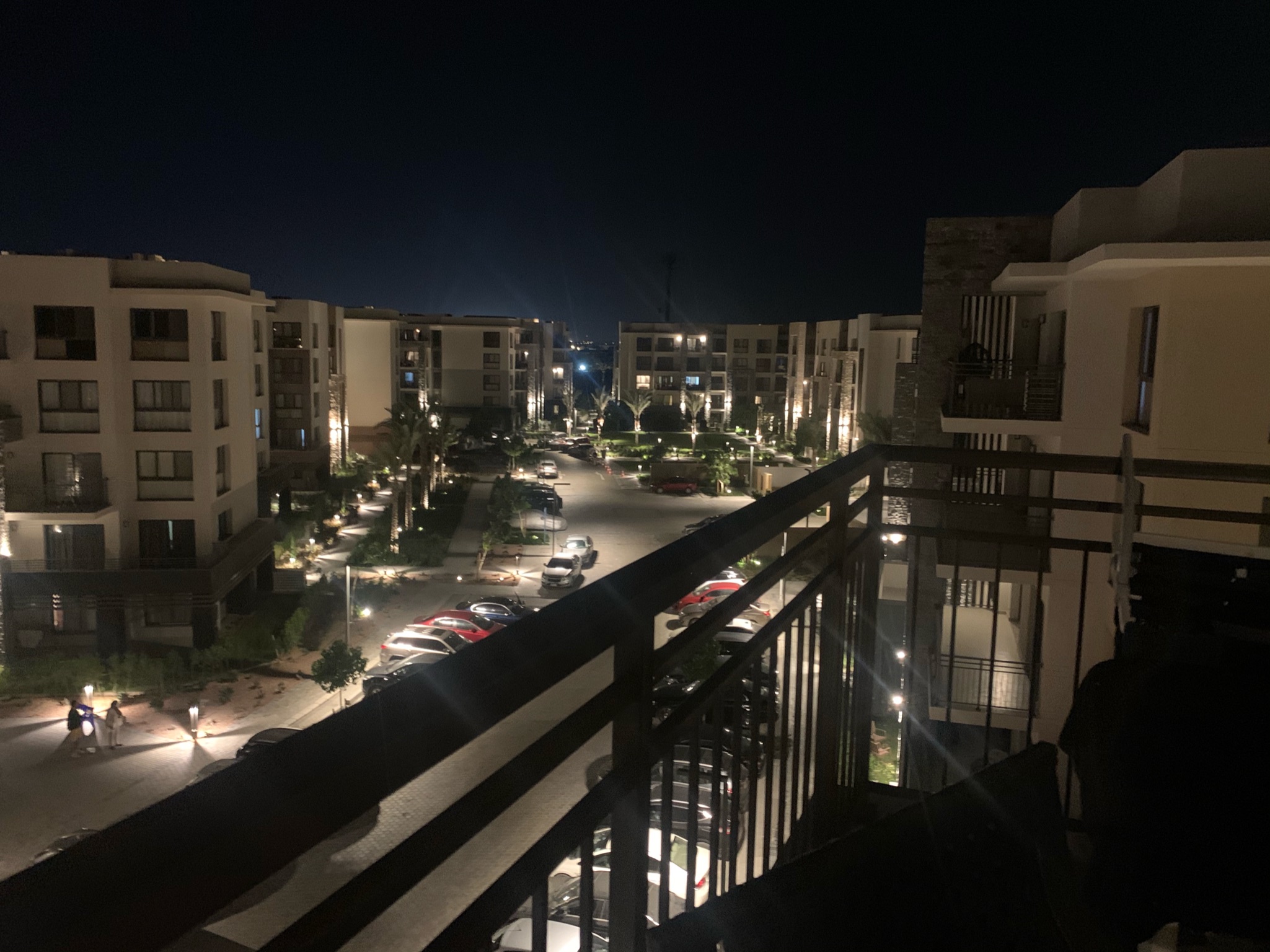  Chalets