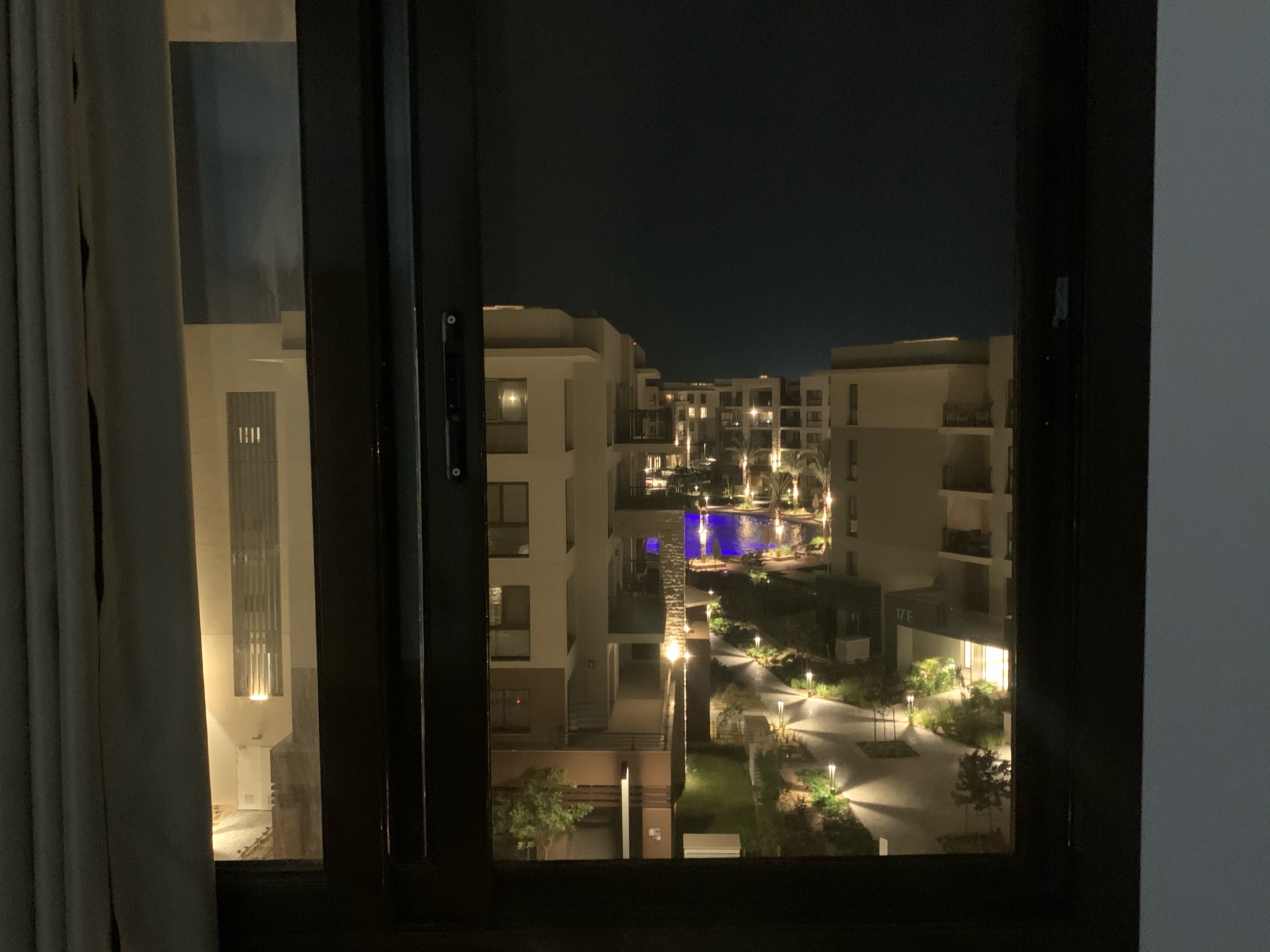  Chalets