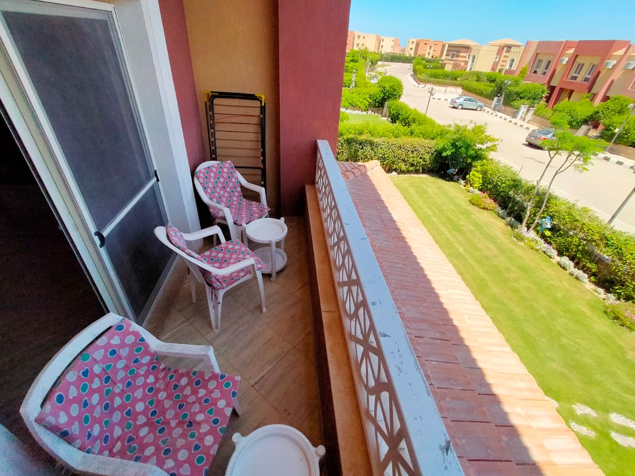  Chalets