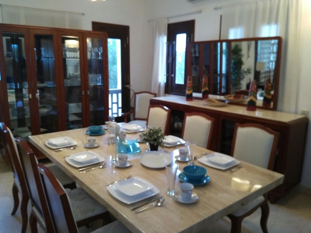  Villas