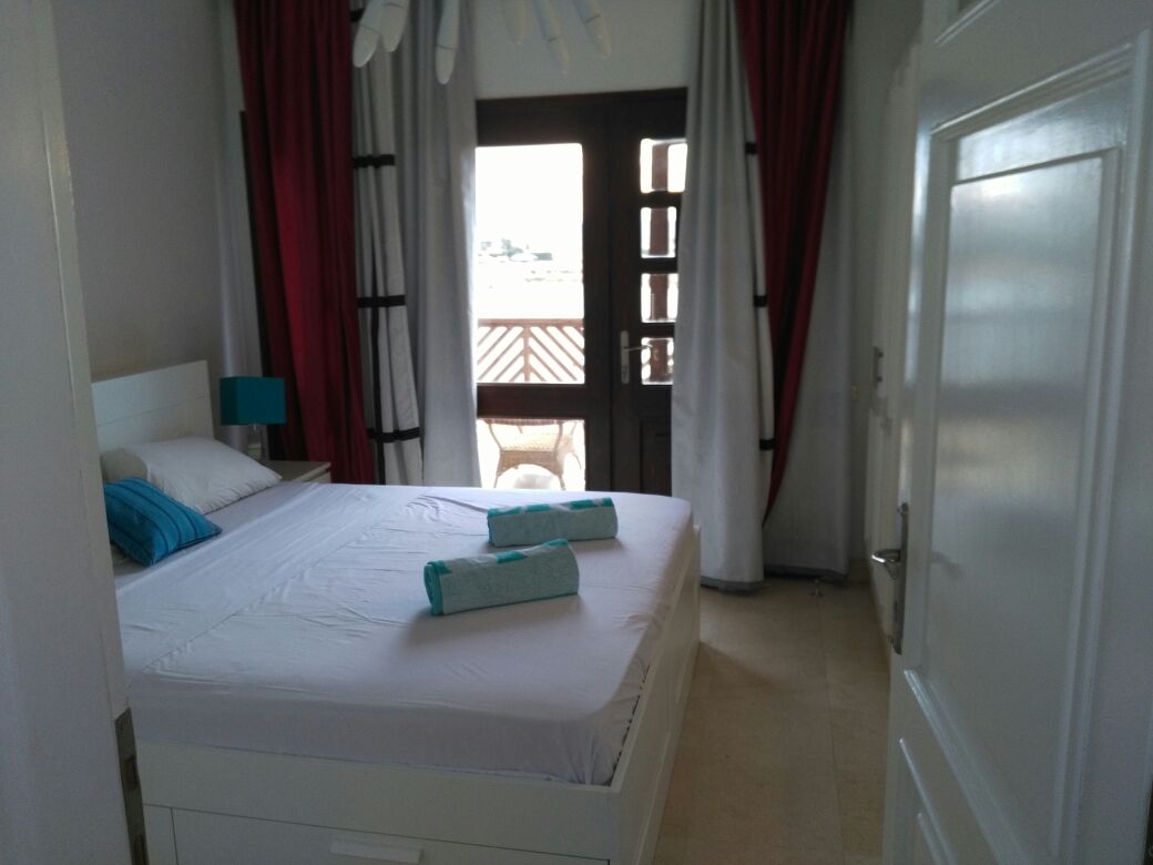  Villas