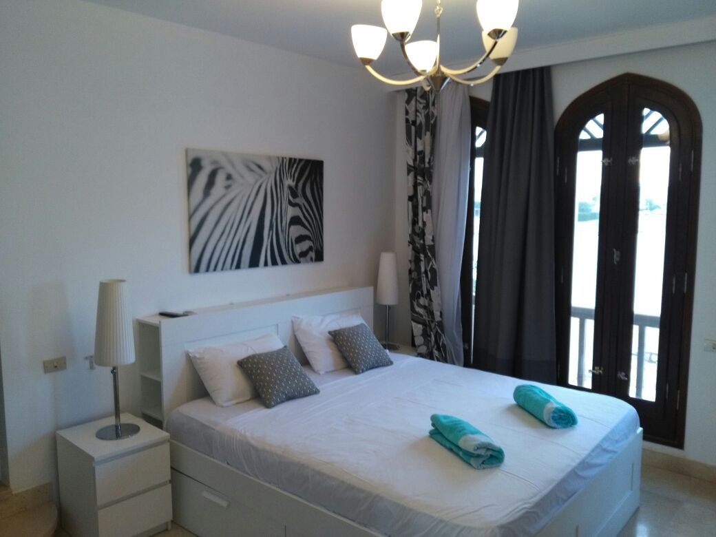  Villas