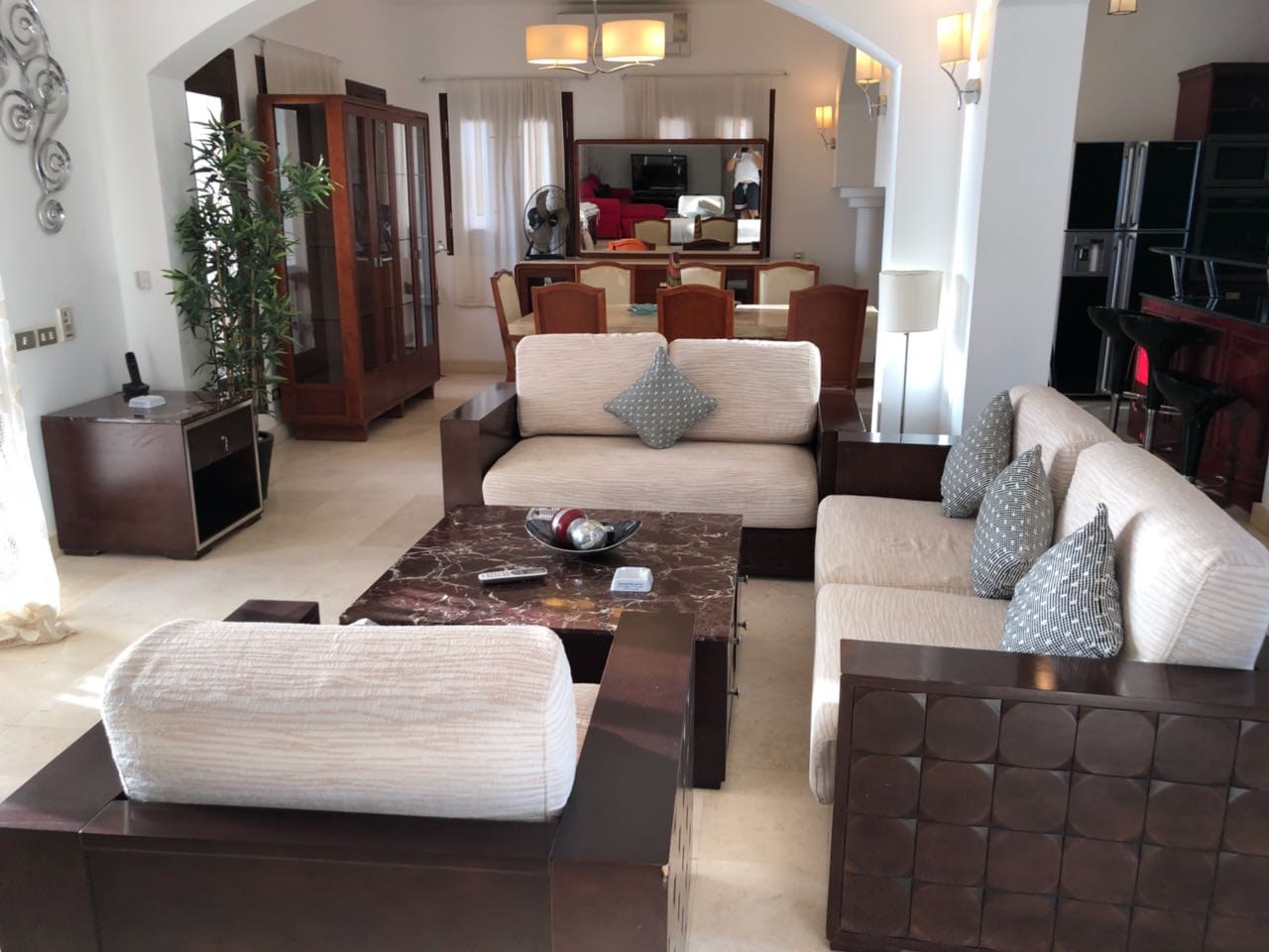  Villas
