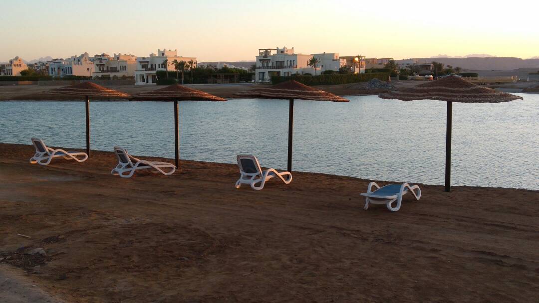  Villas