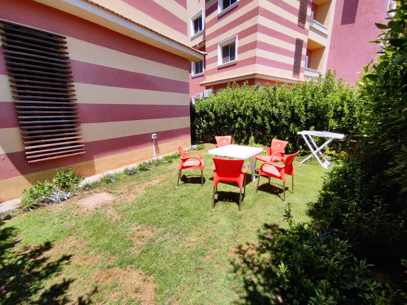  Chalets