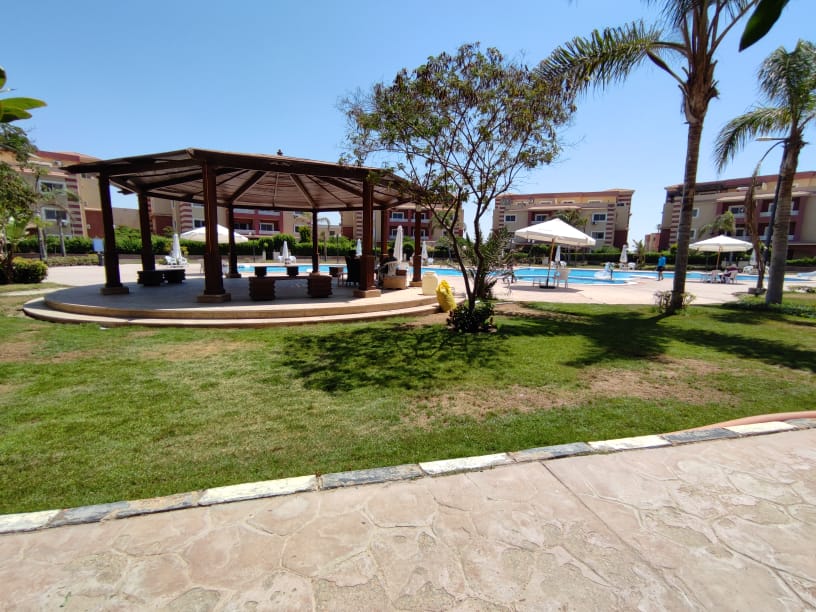  Chalets