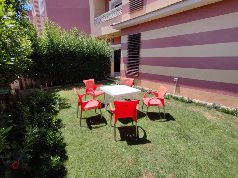  Chalets