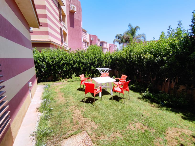  Chalets