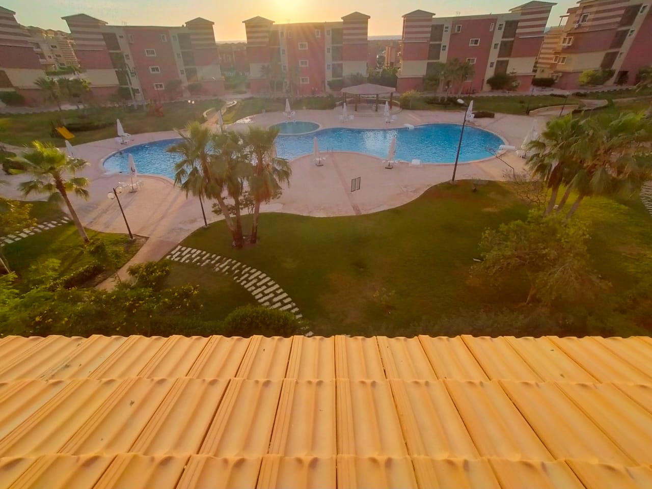  Chalets