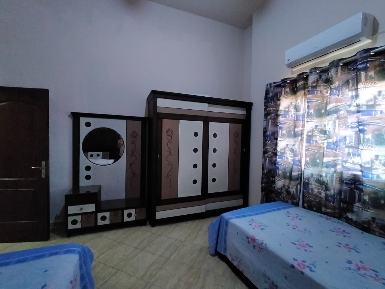  Chalets