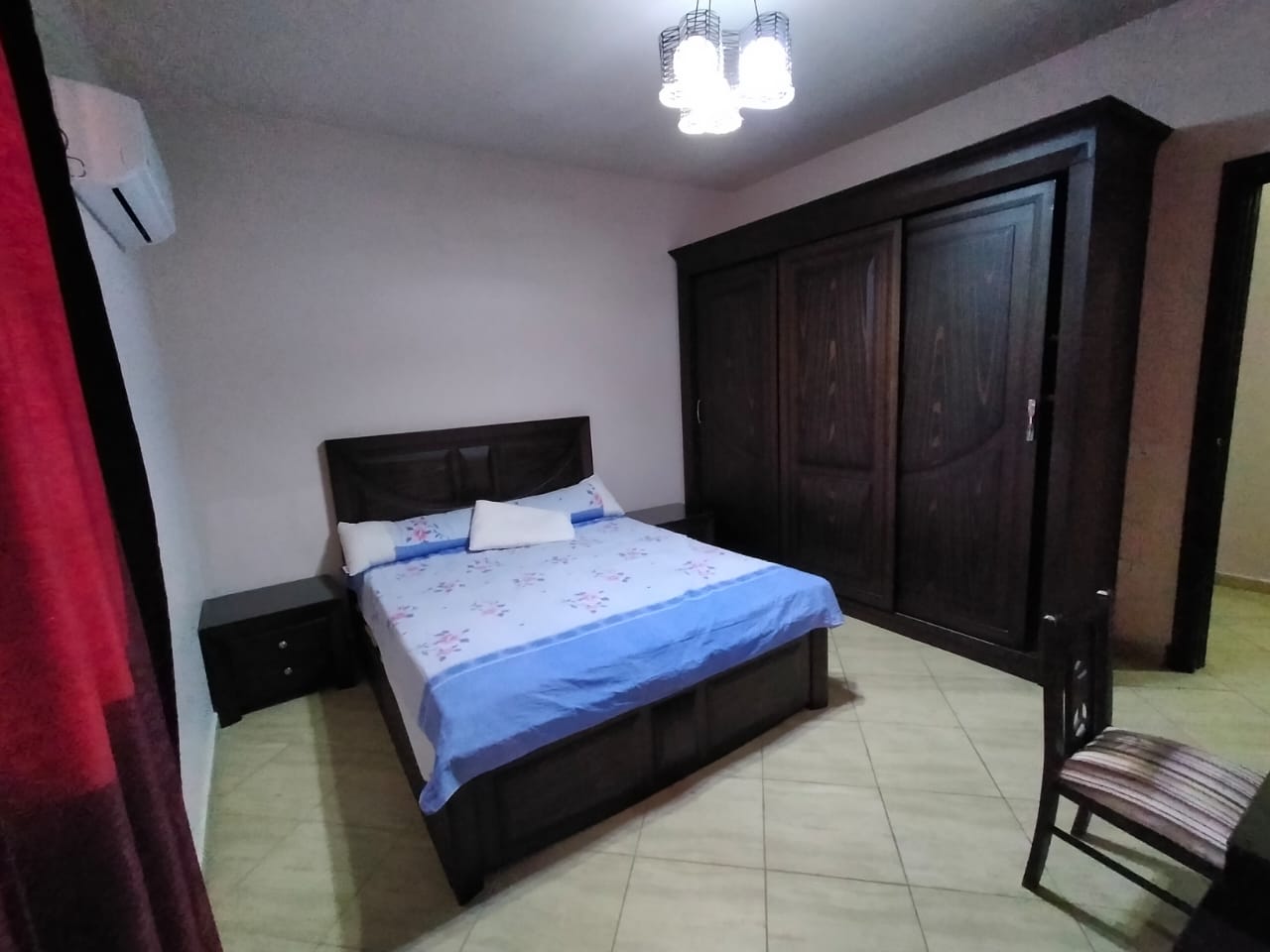  Chalets