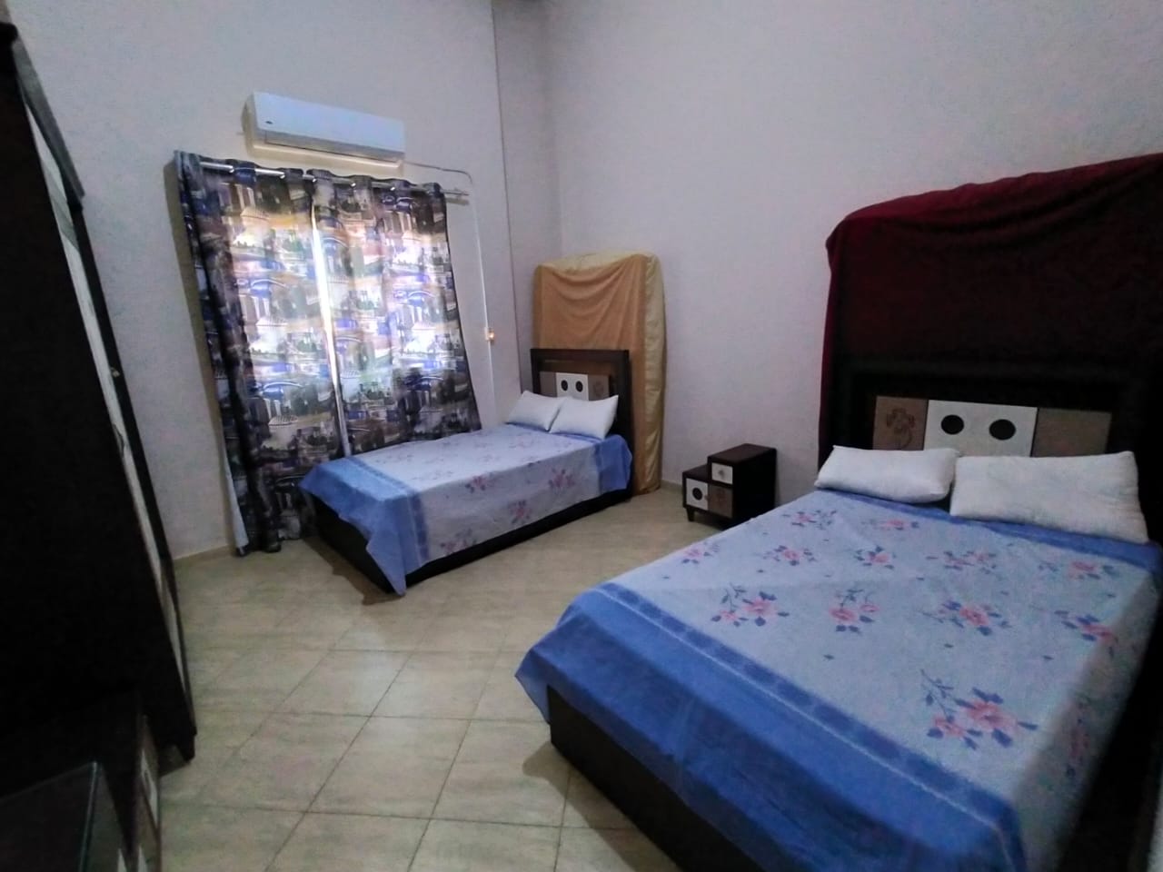  Chalets
