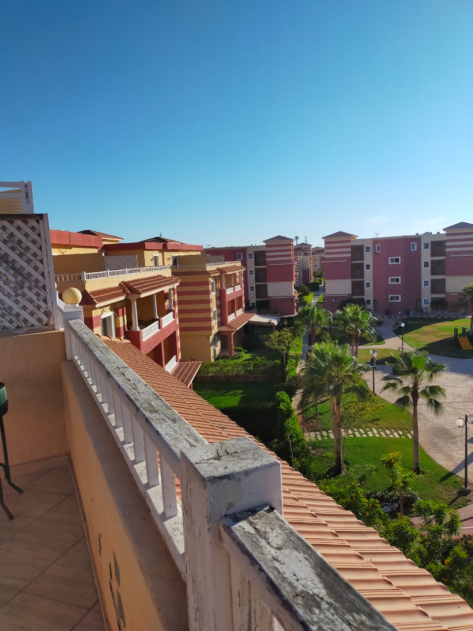  Chalets