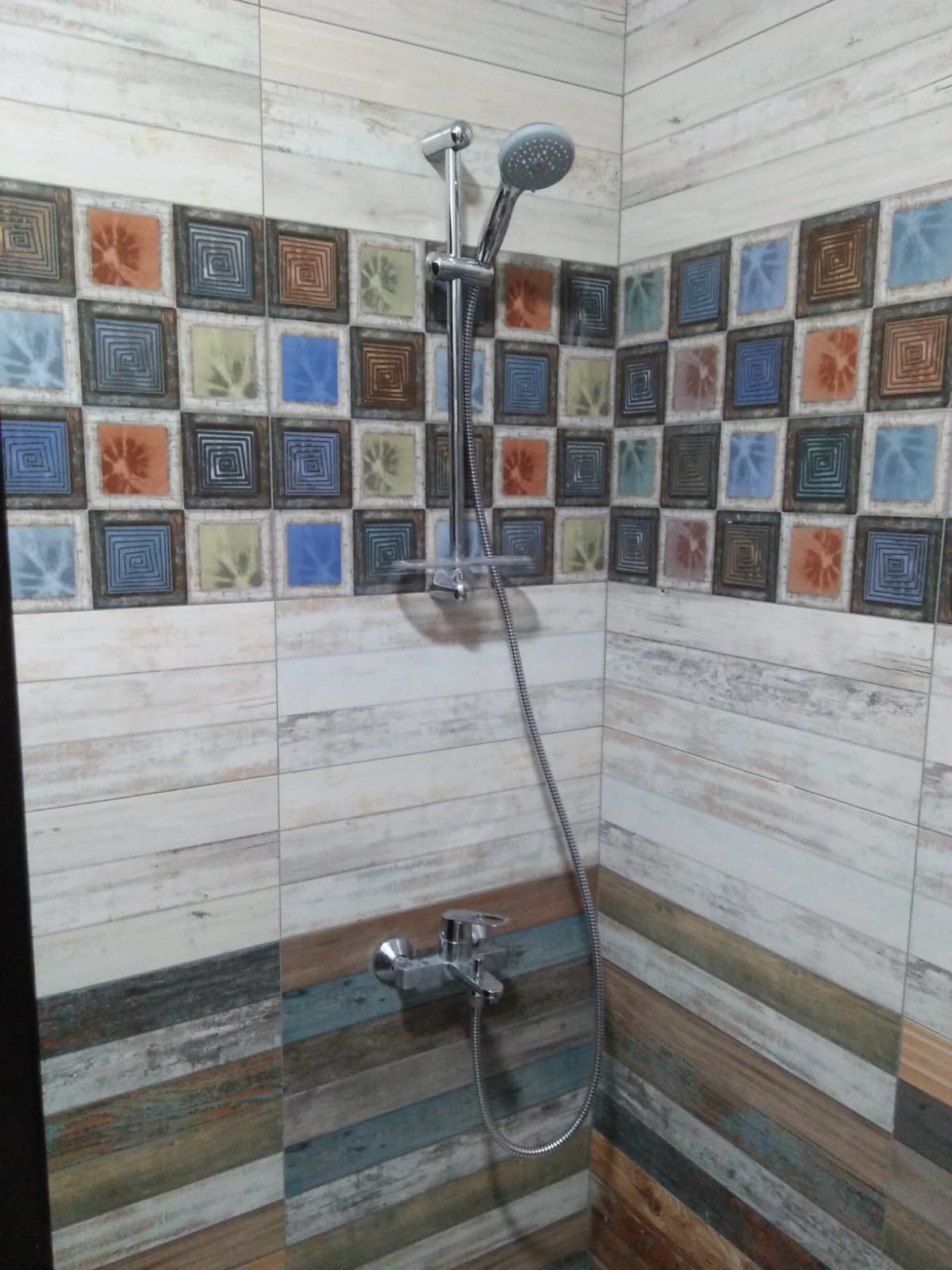  Chalets