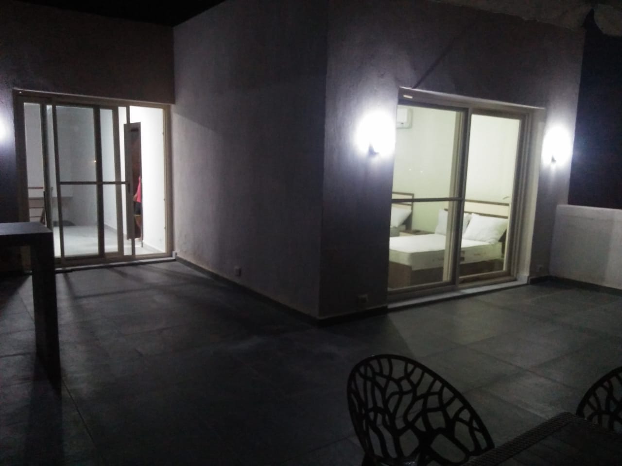  Chalets