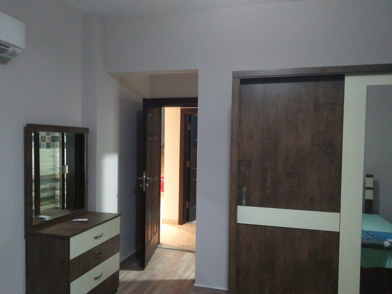  Chalets