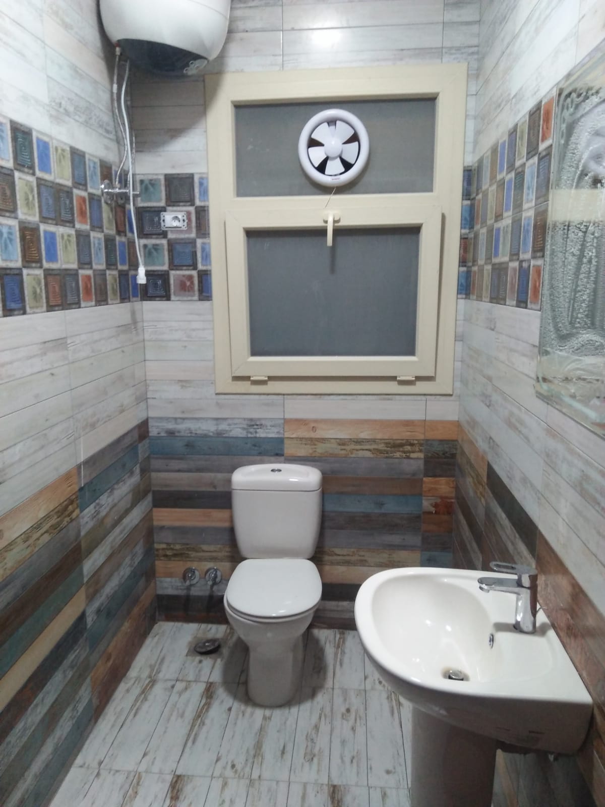  Chalets
