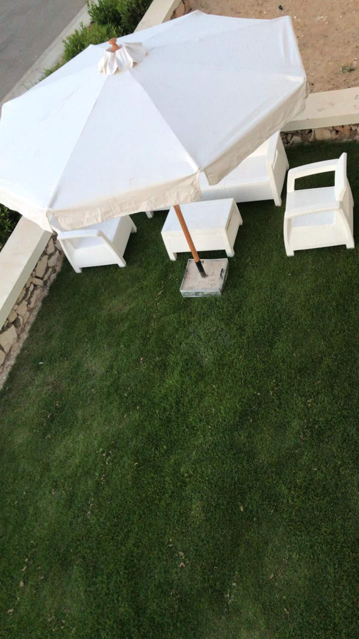  Villas