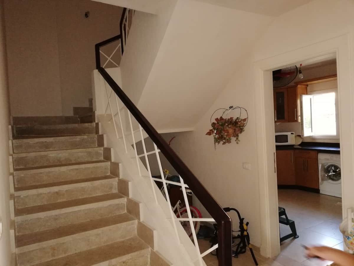  Villas