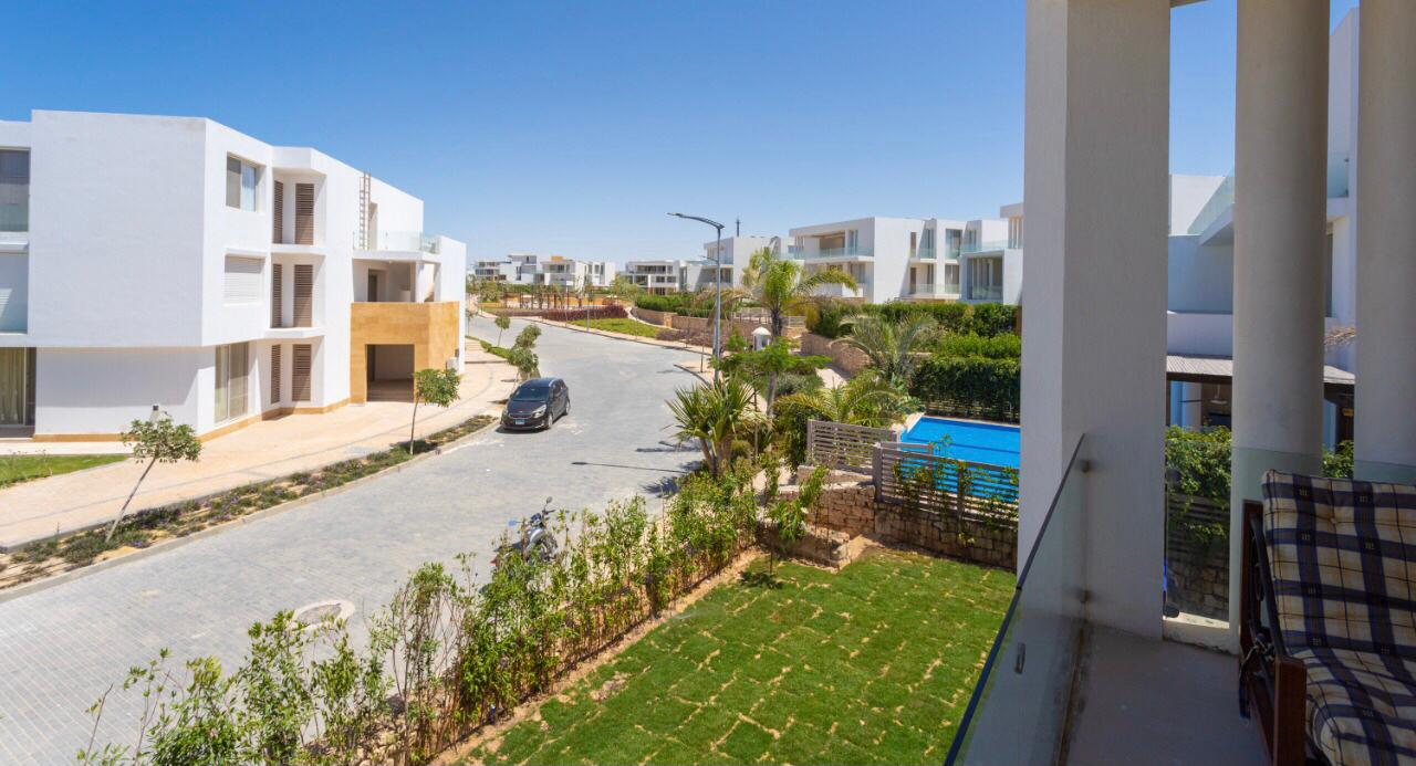  Chalets