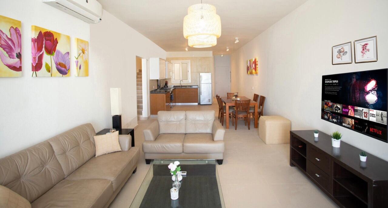  Chalets