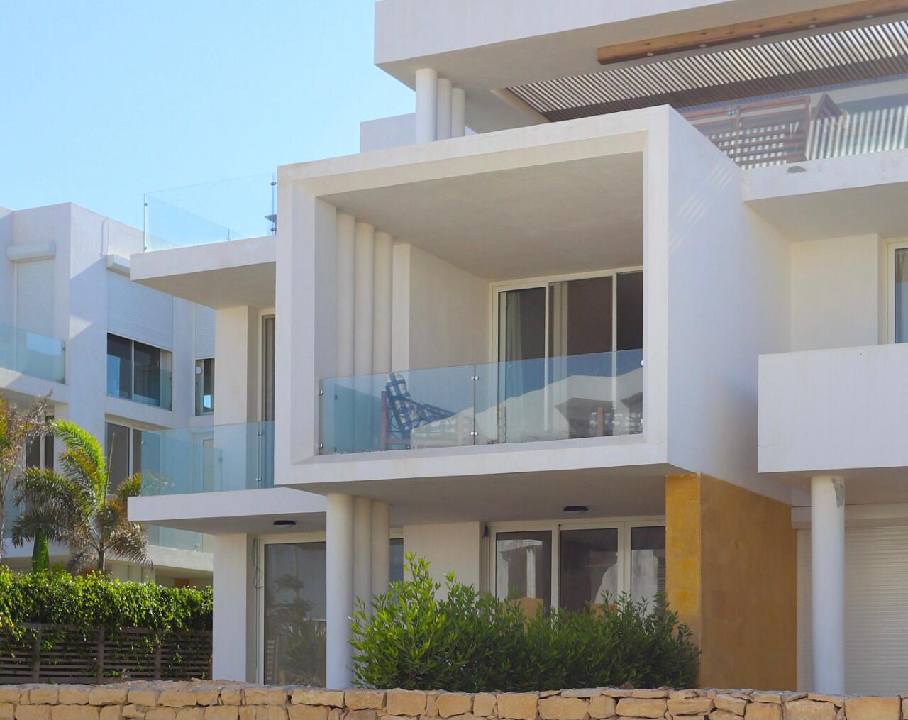  Chalets