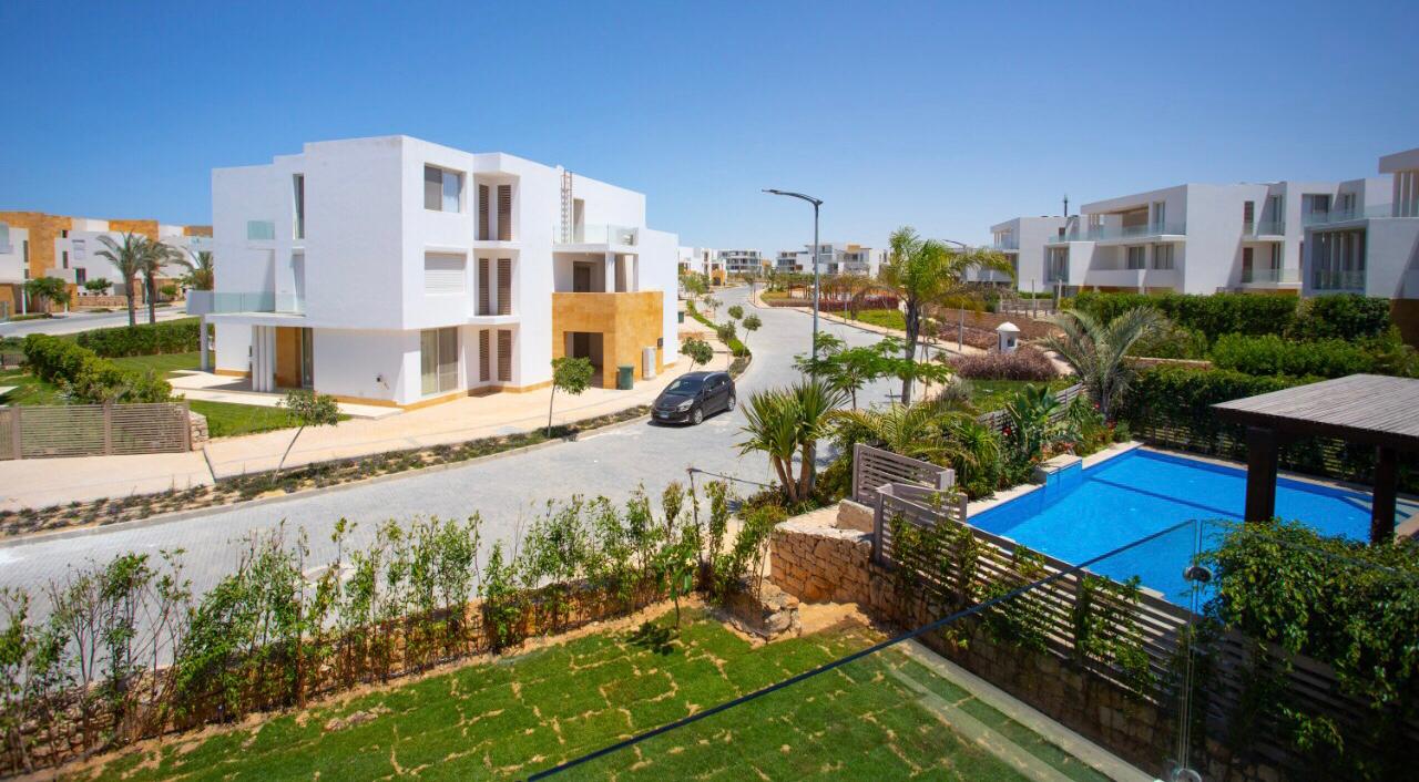  Chalets