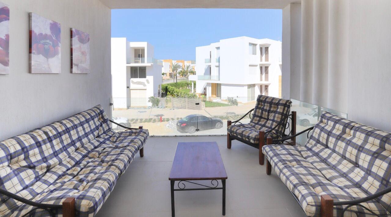  Chalets