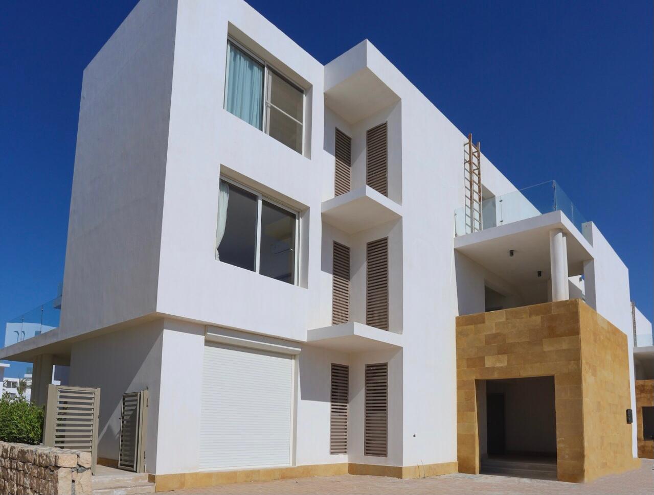  Chalets