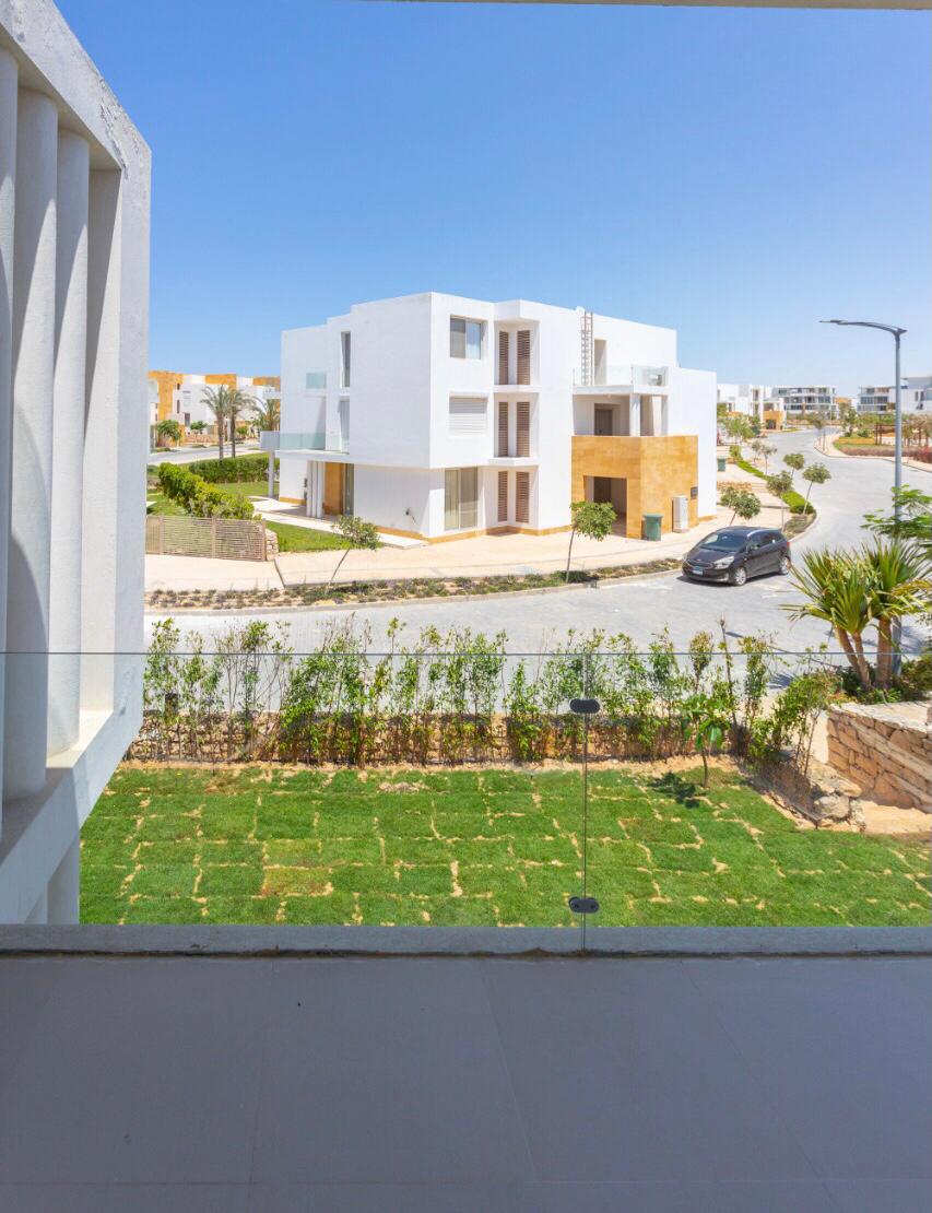  Chalets