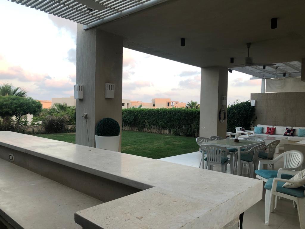  Chalets