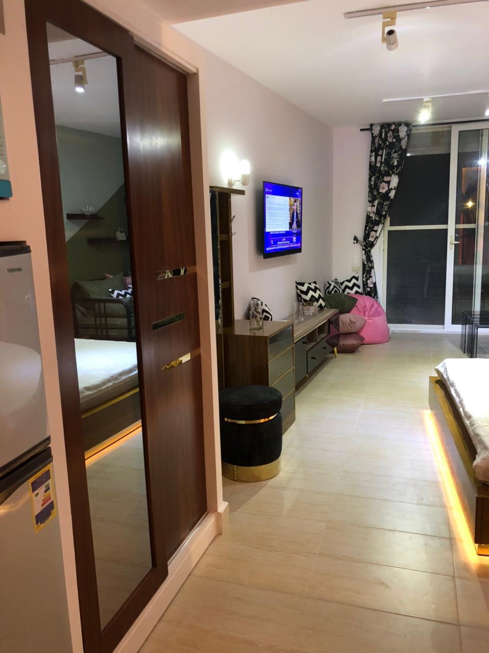  Chalets